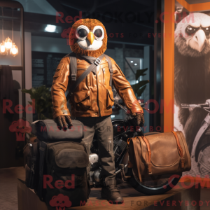 Costume de mascotte de...