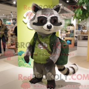Costume de mascotte de...