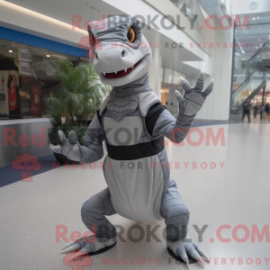 Costume mascotte de...
