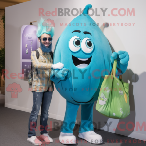 Costume de mascotte d...