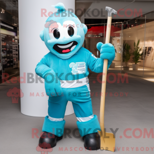 Máscara ishockeypinne turca...