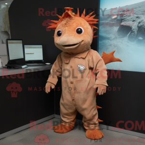 Figura de máscara de Rust...