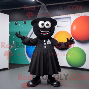 Black Juggle...