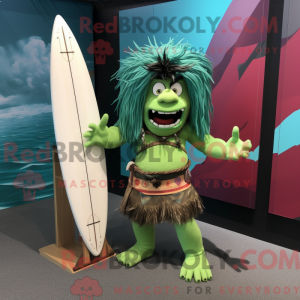 Costume de mascotte de...