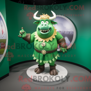 Costume de mascotte de...