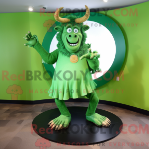 Costume de mascotte de...