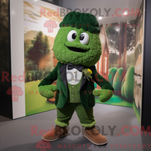 Costume de mascotte de...