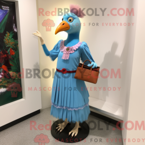 Costume de mascotte de...