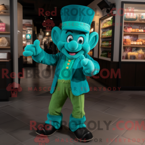 Costume de mascotte de...
