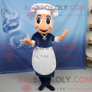 Personaggio mascotte del...