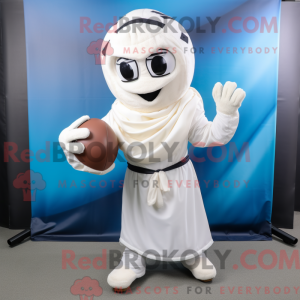 Personaggio mascotte del...