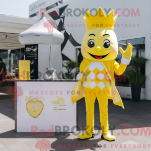 Personaggio mascotte della...