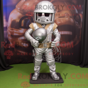 Costume de mascotte de...
