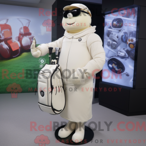 Personaggio mascotte della...