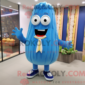 Personaggio mascotte del...