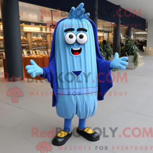 Personaggio mascotte del...