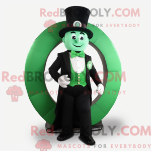 Green Ring Master...