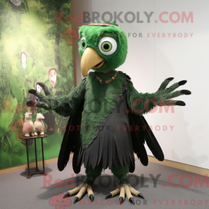 Personaggio mascotte del...