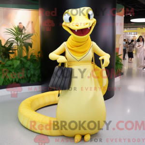 Costume de mascotte de...