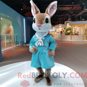 Costume de mascotte de...