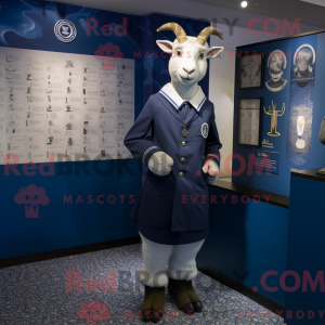 Personaggio mascotte della...