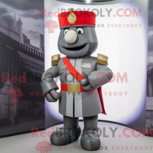 Costume de mascotte de la...