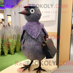 Disfraz de mascota Lavender...
