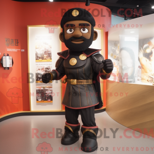 Costume de mascotte de...