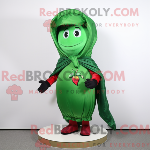 Costume de mascotte de...