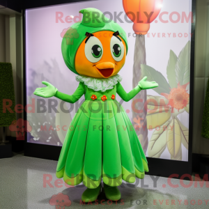 Costume de mascotte de...