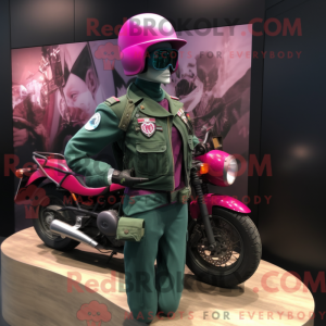 Costume de mascotte de...