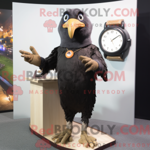 Costume de mascotte de...
