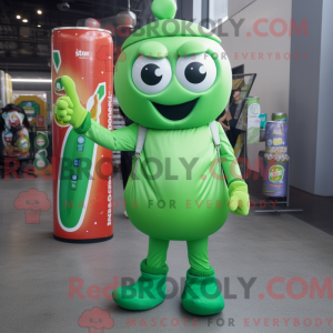 Figura de máscara de...
