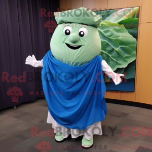 Costume de mascotte de...