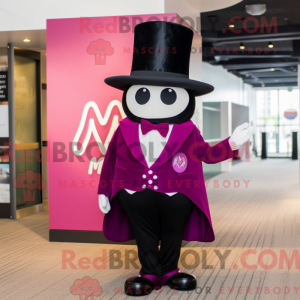 Costume de mascotte de...