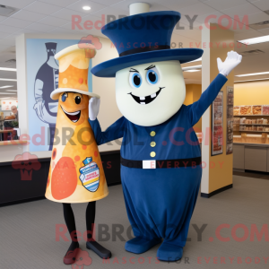 Costume de mascotte de...