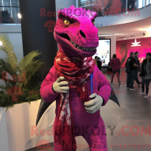 Costume de mascotte d...