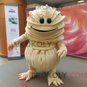 Krem Trilobite...