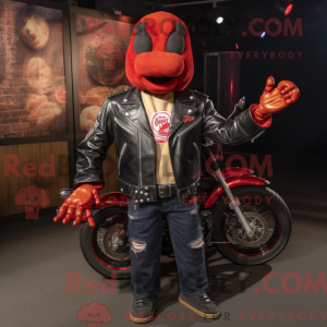 Red...