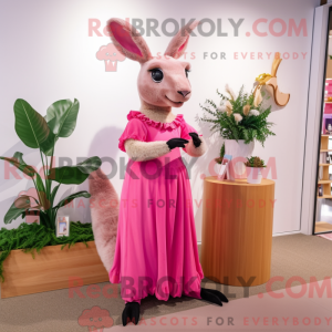 Rosa...