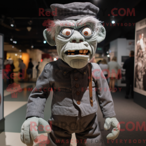 Costume de mascotte de...