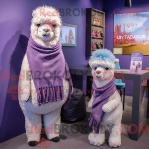 Costume de mascotte d...