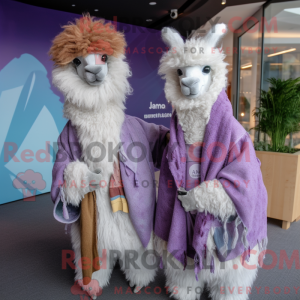 Costume de mascotte d...