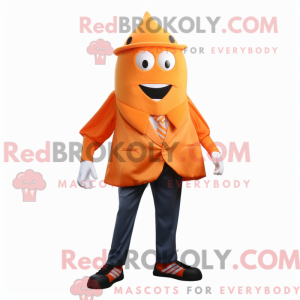Costume de mascotte de...