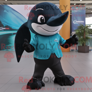 Costume de mascotte d...