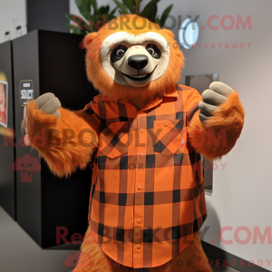 Personaggio mascotte del...