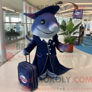 Personaggio mascotte del...