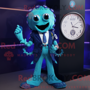 Personaggio della mascotte...
