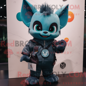 Costume de mascotte de...