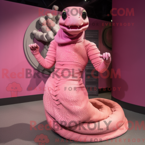 Rosa...